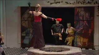 ДОН ЖУАН, ИЛИ ЛЮБОВЬ К ГЕОМЕТРИИ