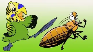 Как избавиться от пухоедов и клещей.