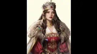 ЗОЛОТАЯ ДОРОГА СУЛТАНШИ  ДЛЯ ВСЕХ ▶️  ИНГА ХОСРОЕВА