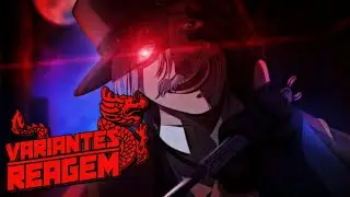 Variantes reagem a: Terror em Londres | Jack, o Estripador (Shuumatsu no Valkyrie) | @Enygma_Music