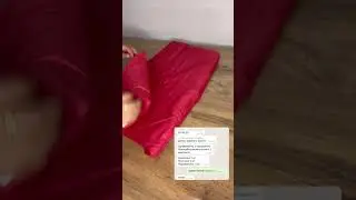 ПОСТЕЛЬНЫЙ КОМПЛЕКТ для куклы! 