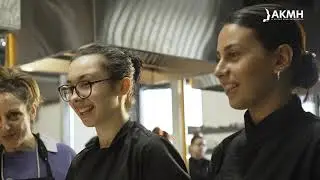 Baby Cooking Masterclass Sessions by IEK AKMH