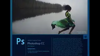 Photoshop: Le novità nuovo Photoshop CC 2014 Parte Seconda - Tutorial 12