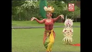 Joged Bumbung Sigaran - Bajang Jegeg