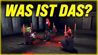 GTA ROLEPLAY #780👮Creepy-Horrow-Town ● GTA 5 RP auf LuckyV.de