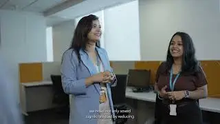 How HighRadius Fueled its Business Growth w/LinkedIn’s Hiring Enterprise Program & Talent Insights