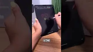 Crea forme perfette col tuo iPad o iPhone!