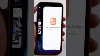 Add watermarks to photos on your iPhone 