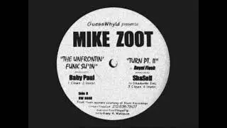 Mike Zoot - Scene [1997]