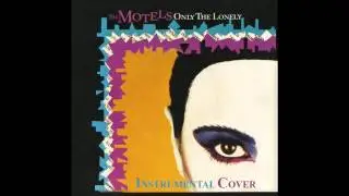 The Motels - Only The Lonely (Instrumental Cover)