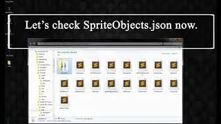 RPG Maker MV - Spriter Plugin - 04: Global SpriteObjects