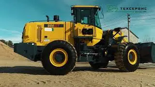 Обзор Beezone 956GT
