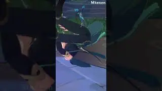 Kaveh DESTROYS Alhaitham | Inappropriate Usage Vol. 1 | Genshin Impact Animation 