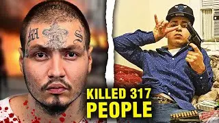 What Happened To MS 13's 5 Deadliest Hitmen