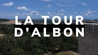 La Tour d'Albon