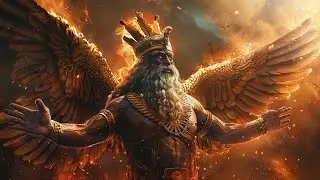 The Mighty Anu: Lord of the Heavens and Keeper of Destiny