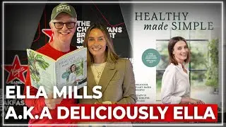 Ella Mills Cracked the Code! 