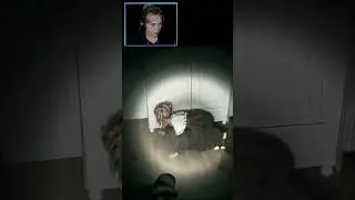 LAST TIME I ASK!! [BAISU] (Full Game) #baisu #horror #jumpscare #bodycamgame #help #creepy #fail