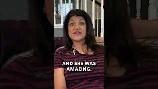Client Testimonial 