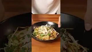 You’ve never seen spaghetti like this 