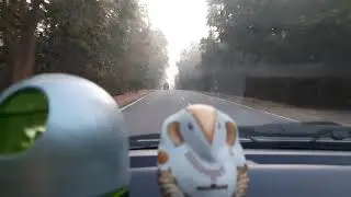 Malkangiri #shorts #malkangiri #hyperlapse #winter #shortsvideo #morning #timelapse #TourToJeypore