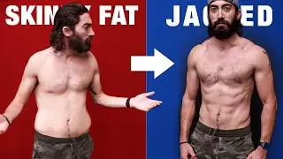 The “Skinny Fat” Solution (FAST FIX!)