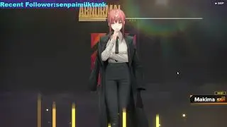 NIKKE X Chainsaw Man Collab -  I PULLED MAKIMA AND POWER ON THE 1ST TRY! WHAT?!