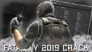 КРЯК ФАТАЛИТИ, НО 2019 ГОДА | неУБИЙЦА КРЯКА ВАНТАПА