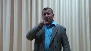 концерт ФИРДУСА ГАНИЕВА