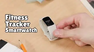 Which Is The Best fitness tracker smartwatch Now? Top 5 Best watch for fitness tracking