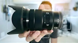 The Sony a6500 Has Focusing Issues