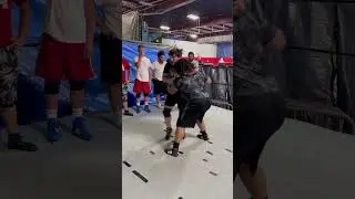W.O.W  Workout Clips - Kuda Montana and Danny Storm