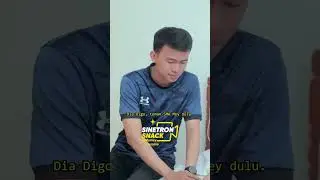 EP 3 SO SWEET! DEMI MEMEY COWOK INI RELA JADI BIDUAN DANGDUT!