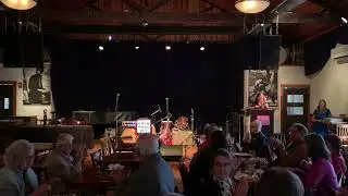 2023 WaveMaker Award Benefit: Welcome on Behalf of the Board