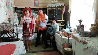 Ансамбль «Истоки», Татарский район