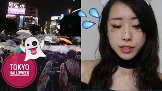 When Japanese Guys Hit on Girls... // たまたま撮影！ナンパの様子w