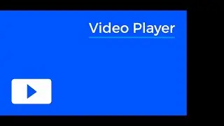How to Create Video Player in Unity3D -Part2