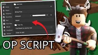 [2023 PASTEBIN] Lumber Tycoon 2 Script: Dupe Items, Bring & Sell Wood AND MORE!