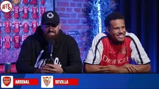AFTV react to Man United drawing Bayern Munich