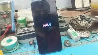 Redmi 9T nv data corruptet FIX Without Password | UMT QCFire | Free File By Mr GSM Fix |