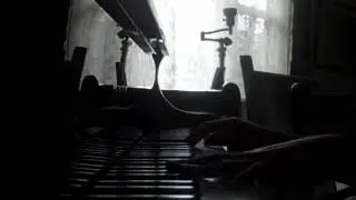Dango Daikazoku Piano Cover