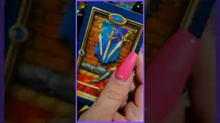 ЧТО НЕ ДАЁТ ЕМУ ПОКОЯ? 