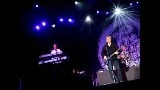 Chicago Live In Hong Kong ~ If You Leave Me Know