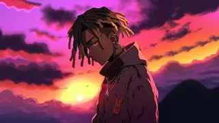 [FREE] Juice Wrld Type Beat - "Falling In" (2024)