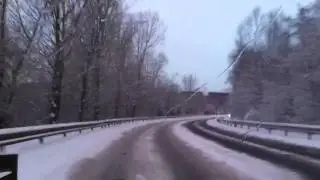 Winter (UK Telford)