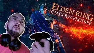 О моём знакомстве с Релланой - Боссы DLC Shadow Of The Erdtree