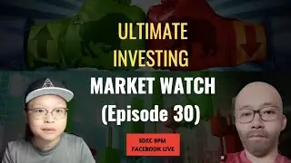 Don't say I never warn you!  Tonight's session is for all stock and crypto investors alike !