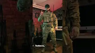 US Multicam Loadout 🇺🇸 