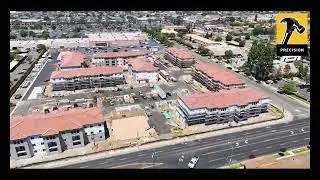 Centennial Square | Santa Maria, CA - Project Update