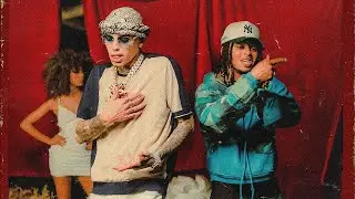 Luar La L x Ozuna - Otra Vibra (Letra / Lyrics)